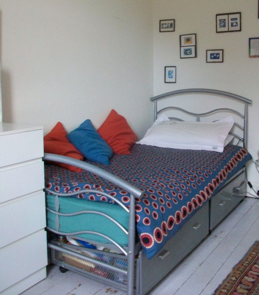 English Homestays for Kids