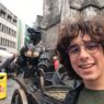 Homestay student in Ireland